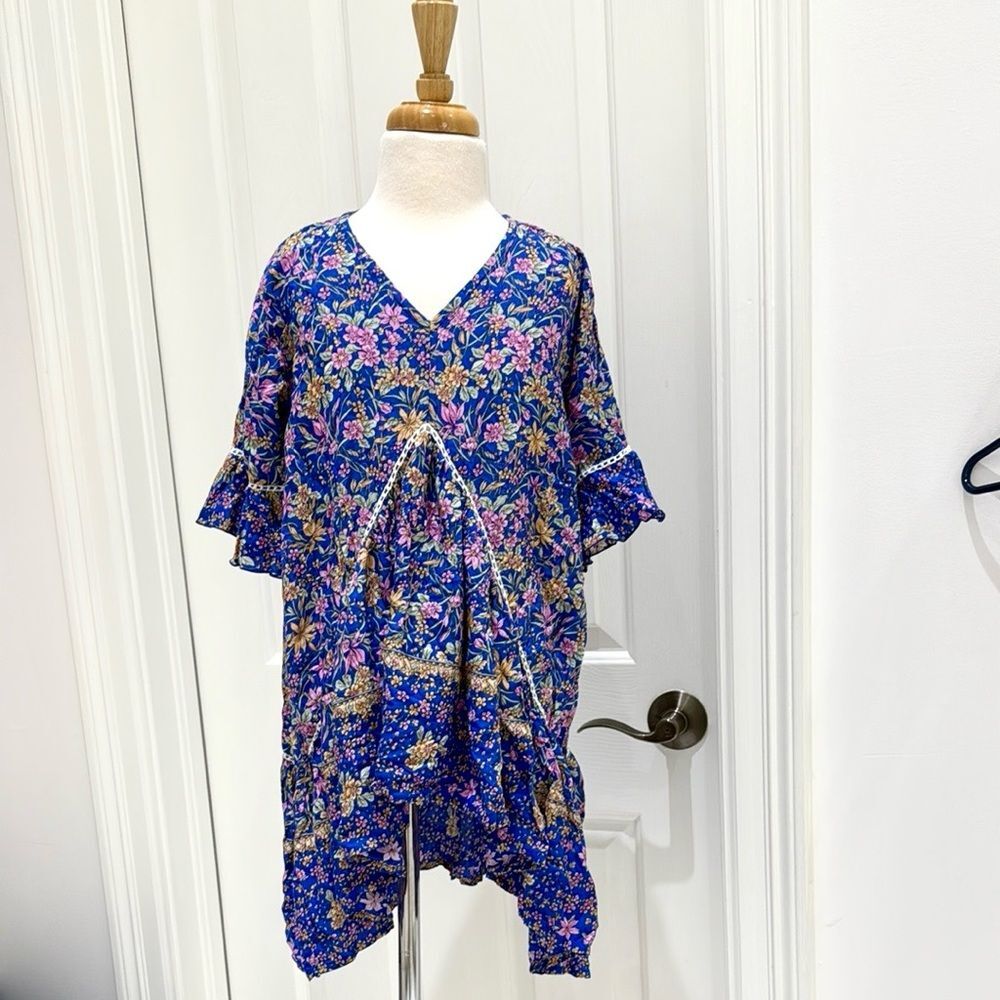 Sea Lustre Girls Size 10